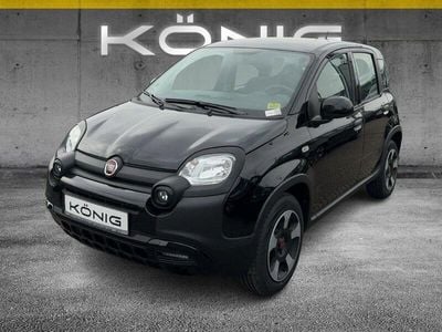 Fiat Panda Cross