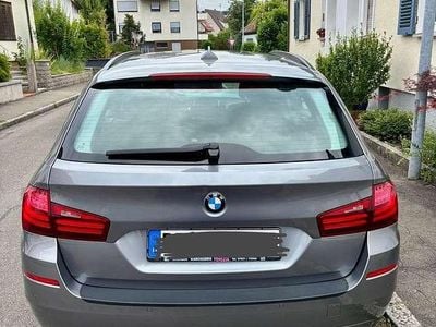 BMW 525
