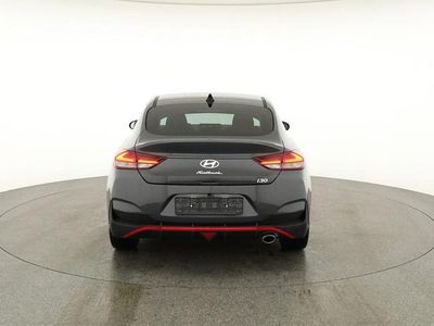Usata Hyundai i30 N Line 140 CV (102 kW) 2025 Grigio Berlina