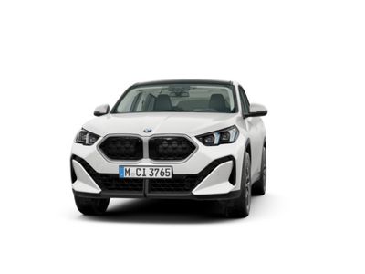 Neu BMW X2 Comfort Edition 150 PS (110 kW) 2025 SUV