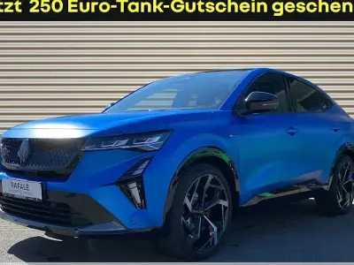 Nuova Renault Rafale 300 CV (220 kW) 2026 Blu SUV