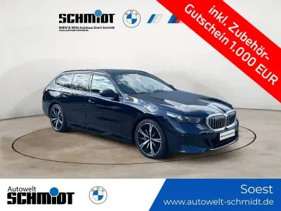 Gebraucht BMW 540