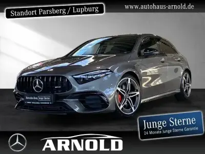 Gebraucht Mercedes A45 AMG
