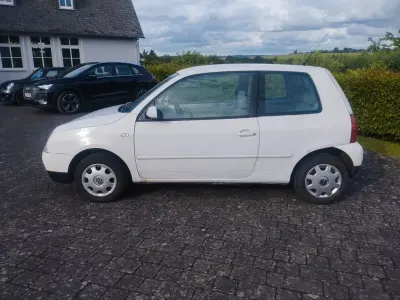 Gebraucht VW Lupo