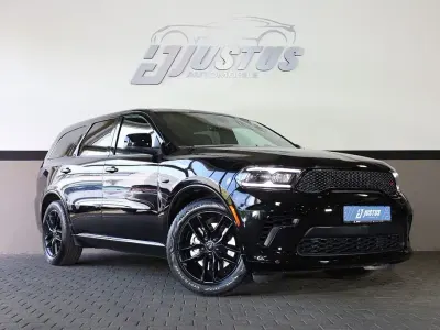 Gebraucht Dodge Durango
