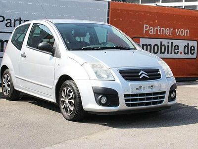 Citroën C2