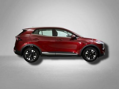 Neu Kia Sportage Exclusive 179 PS (131 kW) 2026 Magmarot metallic SUV
