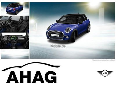 gebraucht Mini Cooper Panorama Klimaaut. Sportsitze PDC ISOFIX