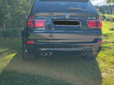 BMW X5 M