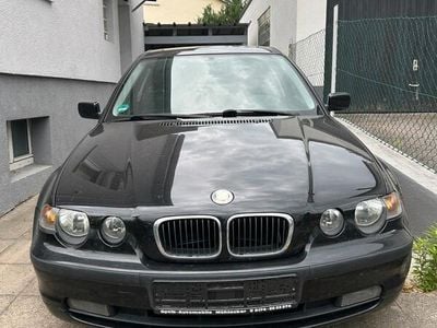 BMW 318 Compact