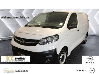 Opel Vivaro-e Combi