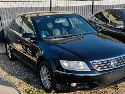 Gebraucht VW Phaeton