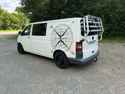 Gebraucht VW California