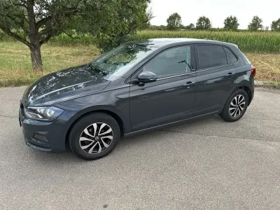 Gebraucht VW Polo
