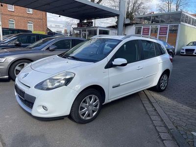 Renault Clio GrandTour