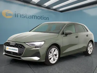 Gebraucht Audi A3 Sportback