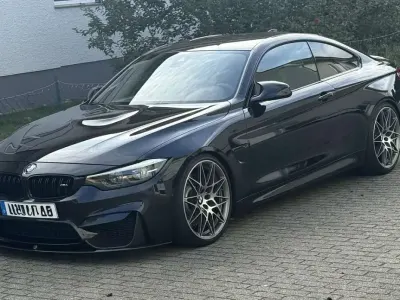 Używany BMW M4