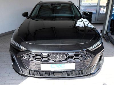 Gebraucht Audi A5 S-Line 204 PS (150 kW) 2025 Schwarz Coupé