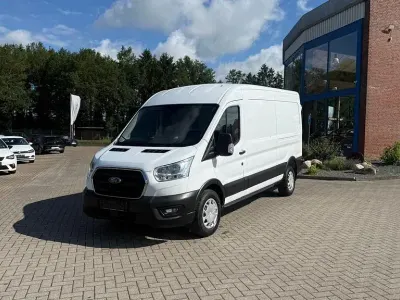 Gebraucht Ford Transit