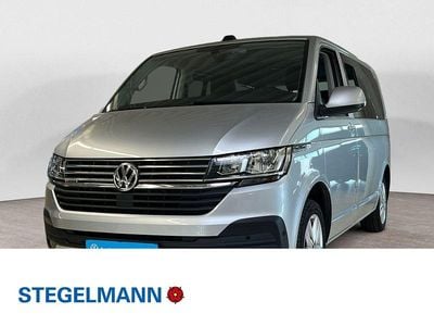 Gebraucht VW Multivan Comfortline 204 PS (150 kW) 2023 Van / Kleinbus