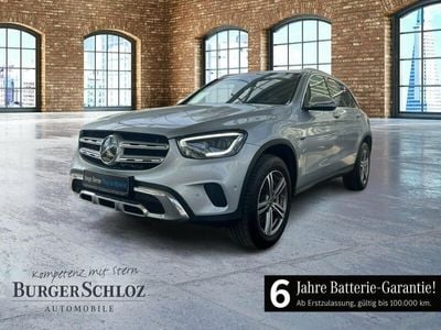 Mercedes GLC300e