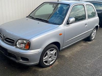 Gebraucht Nissan Micra