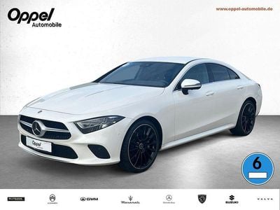 Mercedes CLS400