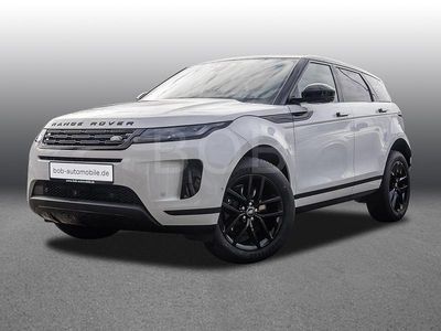 Fuji white Gebraucht 2025 Land Rover Range Rover evoque S SUV | 56.910 € (Teuer)