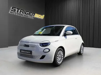 Gebraucht Fiat 500e