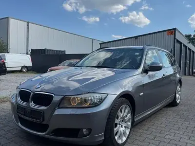 Gebraucht BMW 320