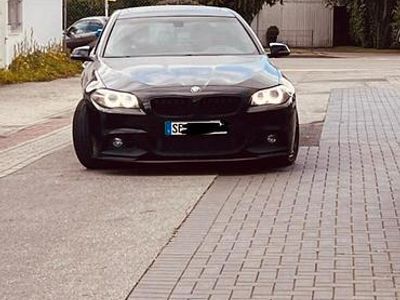 BMW 550