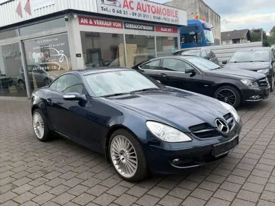 Gebraucht Mercedes SLK280
