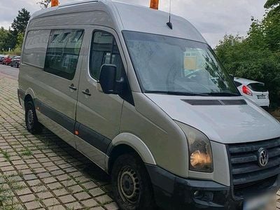 VW Crafter