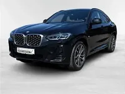 Gebraucht BMW X4