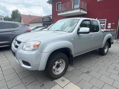 Mazda BT-50