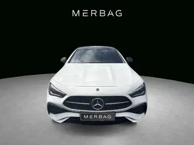 Gebraucht Mercedes CLE300 313 PS (230 kW) 2024