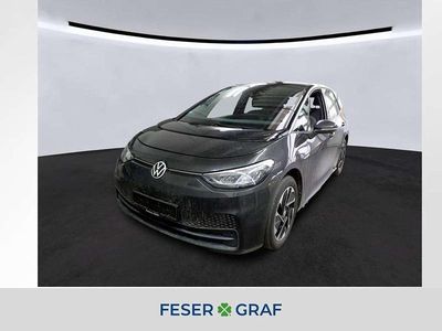 Usata VW ID.3 Pure 110 kW (150 CV) 2021 Grigio Utilitaria