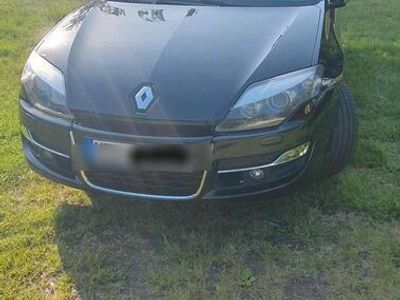 Renault Laguna III