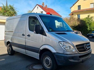 gebraucht Mercedes Sprinter -BENZ313 CDi