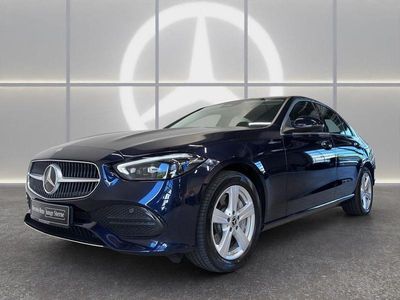 Mercedes C300e
