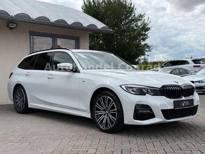 BMW 330e