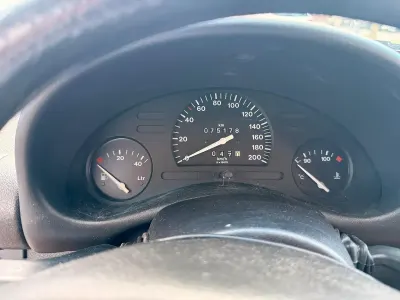 Gebraucht Opel Corsa