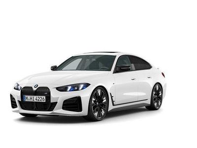 Gebraucht BMW M440 M Sport 374 PS (275 kW) 2025 Weiß Limousine