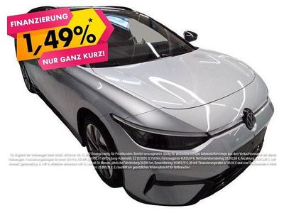 Usata VW ID.7 Pro 210 kW (286 CV) 2025 Station wagon