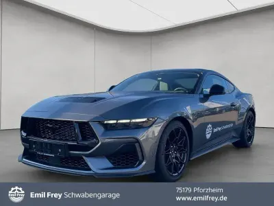 Gebraucht Ford Mustang GT Fastback 446 PS (328 kW) 2025 Grau Coupé