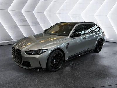 Nouă BMW M3 Competition Edition 530 CP (389 kW) 2026 Gri Berlinǎ