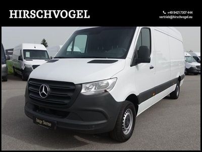 gebraucht Mercedes Sprinter CDI Kasten