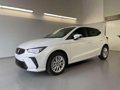 Nuova Seat Ibiza Style 116 CV (85 kW) 2026 Bianco Utilitaria