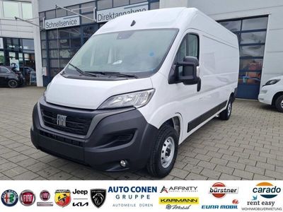 gebraucht Fiat Ducato Easy Pro L4H2 KaWa 140 NaviKlimaRFK