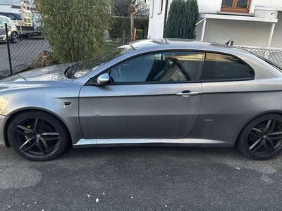 Gebraucht Alfa Romeo GT Quadrifoglio Verde 150 PS (110 kW) 2009 Grau Coupé